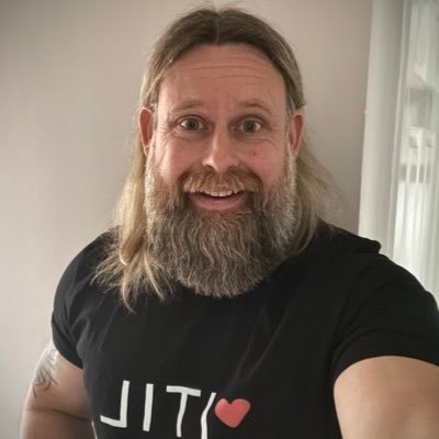 Ben_Franklin78's profile picture. Win, Lose or Draw.. up the Saints. 👍👍 Talks about Cyber Security, does a lot of charity stuff 😊