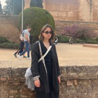 Mariana Gil (@mariana_gmo) 's Twitter Profile