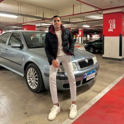 Mechanical Engineer👷‍♂️