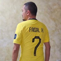 Wan Fakhrul Bakar(@wanfakhrul23) 's Twitter Profile Photo