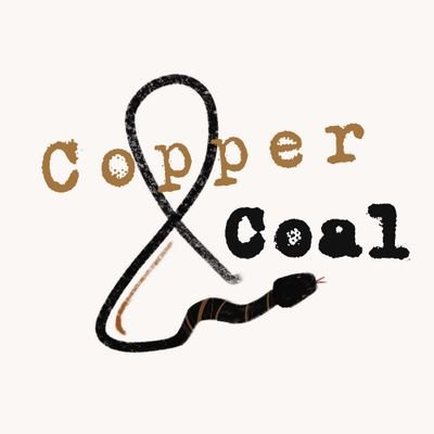Copper & Coal Designs