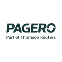 Pagero (@pagero) Twitter profile photo