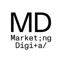 MDMarketingDigital(@MarketingD_Arg) 's Twitter Profile Photo