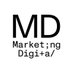 MDMarketingDigital (@marketingd_arg) Twitter profile photo MDMarketingDigital (@marketingd_arg) Twitter profile photo