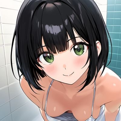 かわいい女の子のイラストで、個人的性癖のAIイラストをアップします
R18！未成年の方はフォローお控えください。