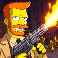 Hank Scorpio (@hankscorpio87) 's Twitter Profile