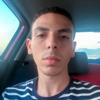 Mahmoud with trust issues VS the world (@mahmoudashraf__) 's Twitter Profile