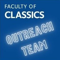 Classics Outreach from the University of Oxford: supporting and promoting access to Classical subjects at/and Oxford.