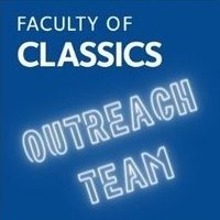 Oxford Classics Outreach (@oxfordclassics) 's Twitter Profile