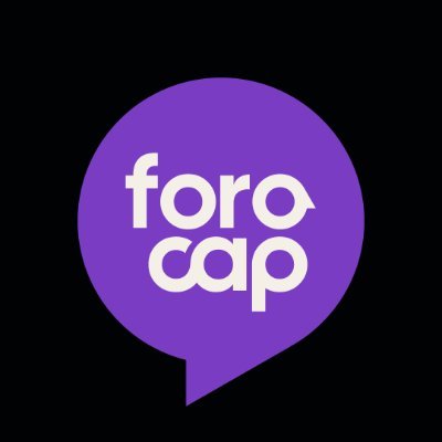 foroCAP Profile Picture