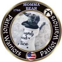 mommabear (@saltymommabear) 's Twitter Profile Photo mommabear (@saltymommabear) 's Twitter Profile Photo