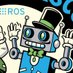 Robot Operating System (ROS) (@rosorg) Twitter profile photo