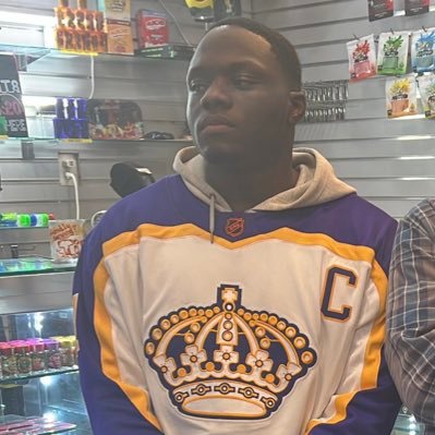 KevJ617_'s profile picture. Be the hammer, Not the nail 🇭🇹