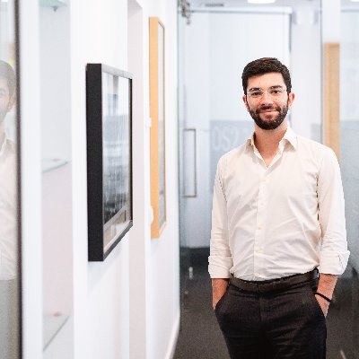 José Pedro Mozos Profile