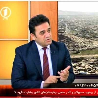 ⚽️ health right is human right
president of Afghanistan Nurses Association,2009-2018