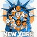 Knicks x 🏀 (@KnicksxNBA) Twitter profile photo