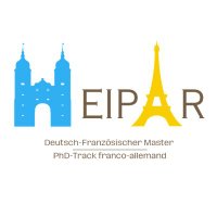 Master et PhD Histoire/Geschichte Paris–Heidelberg(@ParisHeidelberg) 's Twitter Profile Photo