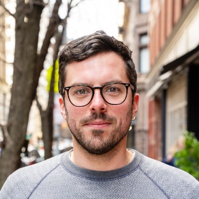 🏡 @zenhome_
before:
🚙📡 Founder @DIMO_Network
🤖 Self driving cars @transdev + @waymo
🔋 EV Infrastructure
📦 Shipping & storage