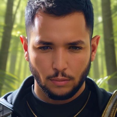 kiliassiz's profile picture. 🍯