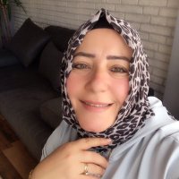 zaile Akgün(@zaileakgun70) 's Twitter Profile Photo