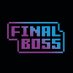 F I N A L B O S S (@finalbosscult) Twitter profile photo F I N A L B O S S (@finalbosscult) Twitter profile photo