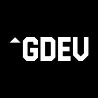 GDEV (@gdev_inc) 's Twitter Profile