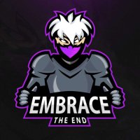 Embrace the End (@embracethe_end) 's Twitter Profile