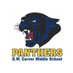 G.W. Carver Middle School (@gwcms) Twitter profile photo G.W. Carver Middle School (@gwcms) Twitter profile photo