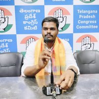 K Shivaprasad kuruma (@kshivaprasadsn) 's Twitter Profile