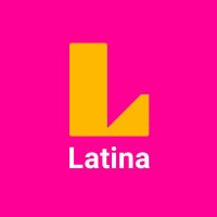 Latina Novelas(@NovelasLatina) 's Twitter Profile Photo