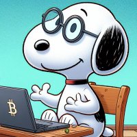 Snoopy (@snoopy_gdm) 's Twitter Profile