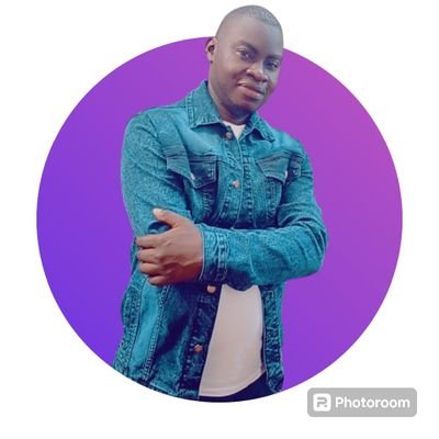 IsaacNgobi1's profile picture. I honour professionalism