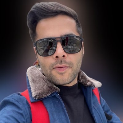 notion_haroon's profile picture. Video Creator | Notion Creator |  Create Videos & Build Templates for individuals & businesses!