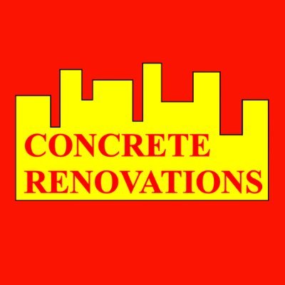 Concrete Renovations Ltd are a UK based concrete & stone repair company with over 32yrs experience dealing with deteriorating, unsightly concrete and stone.