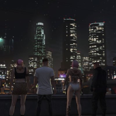 グラセフに夢中 𝕝𝕟𝕤𝕥𝕒𝕘𝕣𝕒𝕞 @gurasefu_20. PS4版GTA5オンライン参加型なので気軽にメッセージ下さい！ VICEクルー