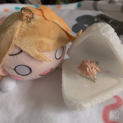 りりぽん💚🗝👑🥀♥️さんのプロフィール画像