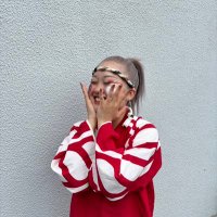 ひなまる (@marumaruu23) Twitter profile photo