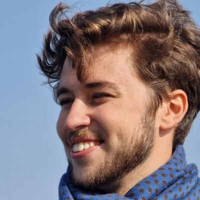alex_pokras's profile picture. Founder @stormy_app | YC S24 | prev @MIT