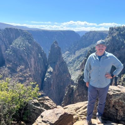 thetoddv's profile picture. Nomad