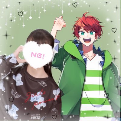 れい💙💜💚 (@rei_kyo_ryu_) / X