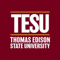 Thomas Edison State University(@tesu_edu) 's Twitter Profile Photo