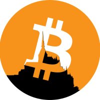Normandie Bitcoin (only) (@normandiebtc) 's Twitter Profile Photo Normandie Bitcoin (only) (@normandiebtc) 's Twitter Profile Photo