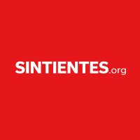 SINTIENTES (@sintientesorg) 's Twitter Profile Photo SINTIENTES (@sintientesorg) 's Twitter Profile Photo