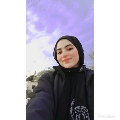 آثارجيةه.💜
أُمي عسانا نلتقي في جنات النعيم.💜
https://t.co/wk0o16Ttaf
