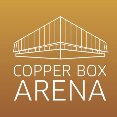 Copper Box Arena