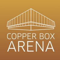 Copper Box Arena (@copperboxarena) 's Twitter Profile