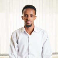 Mohamed Abdullahi(@mo_build) 's Twitter Profile Photo