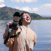上野悠河 ／ Mus'c (@musc_oiseaux) Twitter profile photo