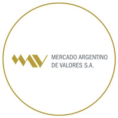 Twitter oficial de Mercado Argentino de Valores, único Mercado especialista en factoring, financiamiento para PyMEs, economía real y productos no estandarizados