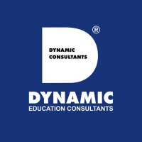 Dynamic Education Consultants(@DynamicEduCon) 's Twitter Profile Photo
